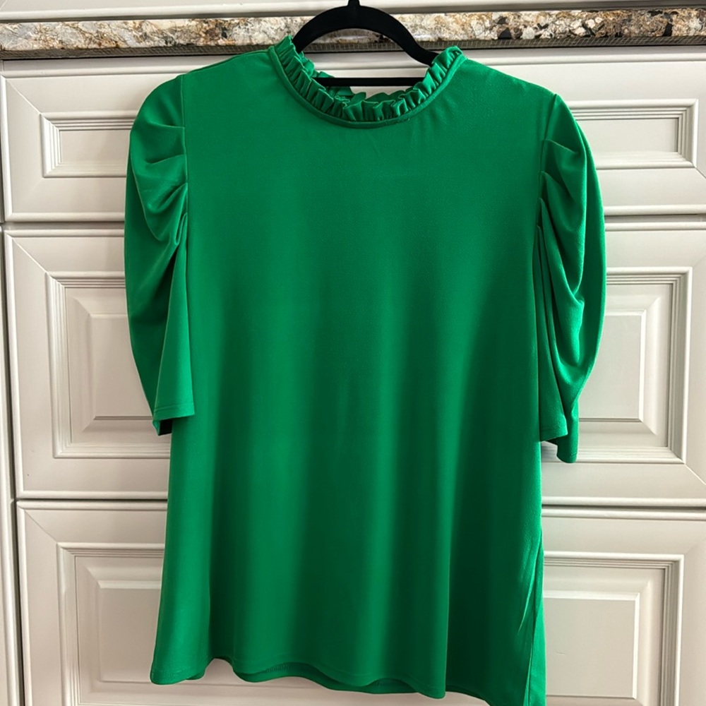 Cece blouse
